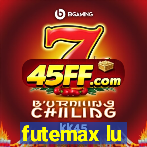 futemax lu